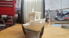 Load image into Gallery viewer, Hello3d PLA (Milk White) Filament 1.75mm