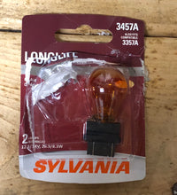 Load image into Gallery viewer, Sylvania Car Bulb 3457A