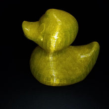 Load image into Gallery viewer, GreenGate3D Translucent Yellow PET-G: 100% Recycled, 100% American Made 1.75mm Filament