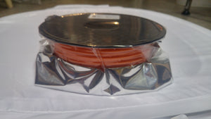 Hello3d PETG (Orange) Filament 1.75mm