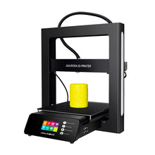 Load image into Gallery viewer, JGAurora A5S 3d Printer