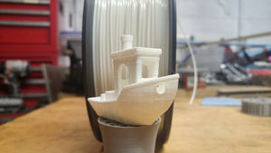 Hello3d PLA (Milk White) Filament 1.75mm