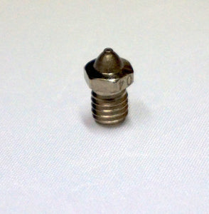 Tungsten Carbide Nozzle (M6 1.75mm) Dyze Design