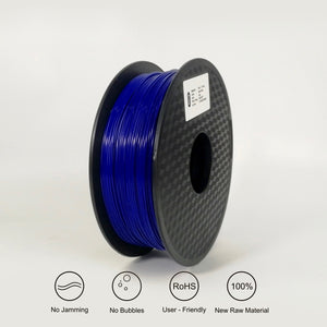 Hello3d PETG Filament (Blue)