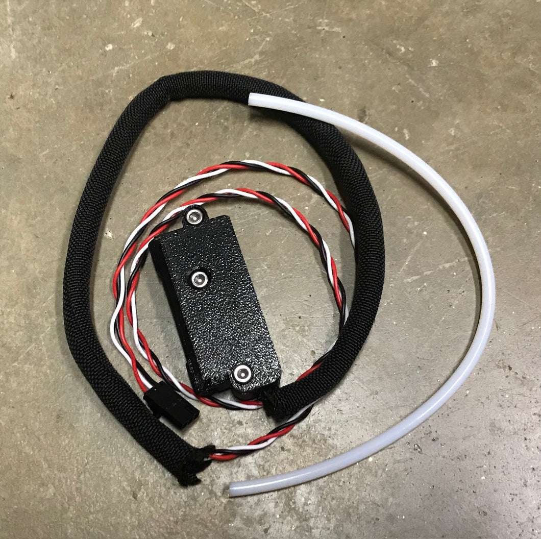 Filament sensor MINI (assembly)