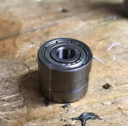 625 2Z Ball Bearing