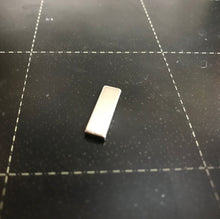 Load image into Gallery viewer, Strong N35 20x6x2mm Square Rare Earth Permanent Magnet(s)
