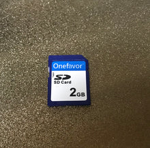 Load image into Gallery viewer, Original micro SD Card 2GB SD Memory Card Secure Digital Flash Memory Card Standard