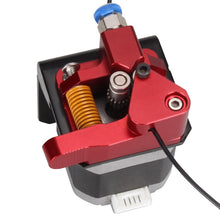 Load image into Gallery viewer, Aluminum Upgrade Dual Gear mk8 Extruder Kit 1.75mm