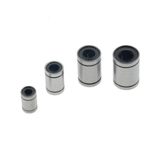 Load image into Gallery viewer, 2pcs LM8UU 8mm Linear Bearings for Rods