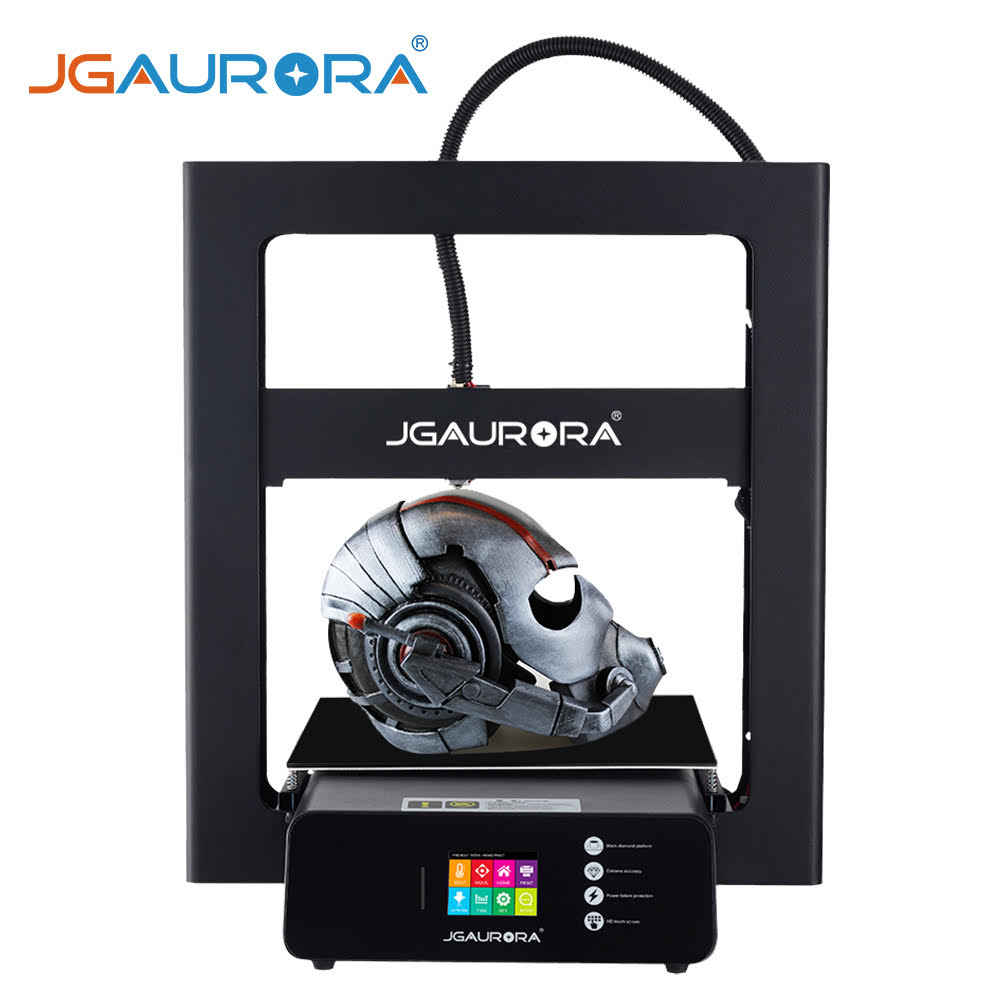 JGAurora A5S 3d Printer